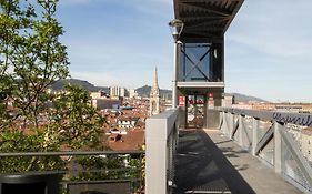 Casco Viejo Con Encanto Y Wifi, Vivienda Turistica Larrinaga