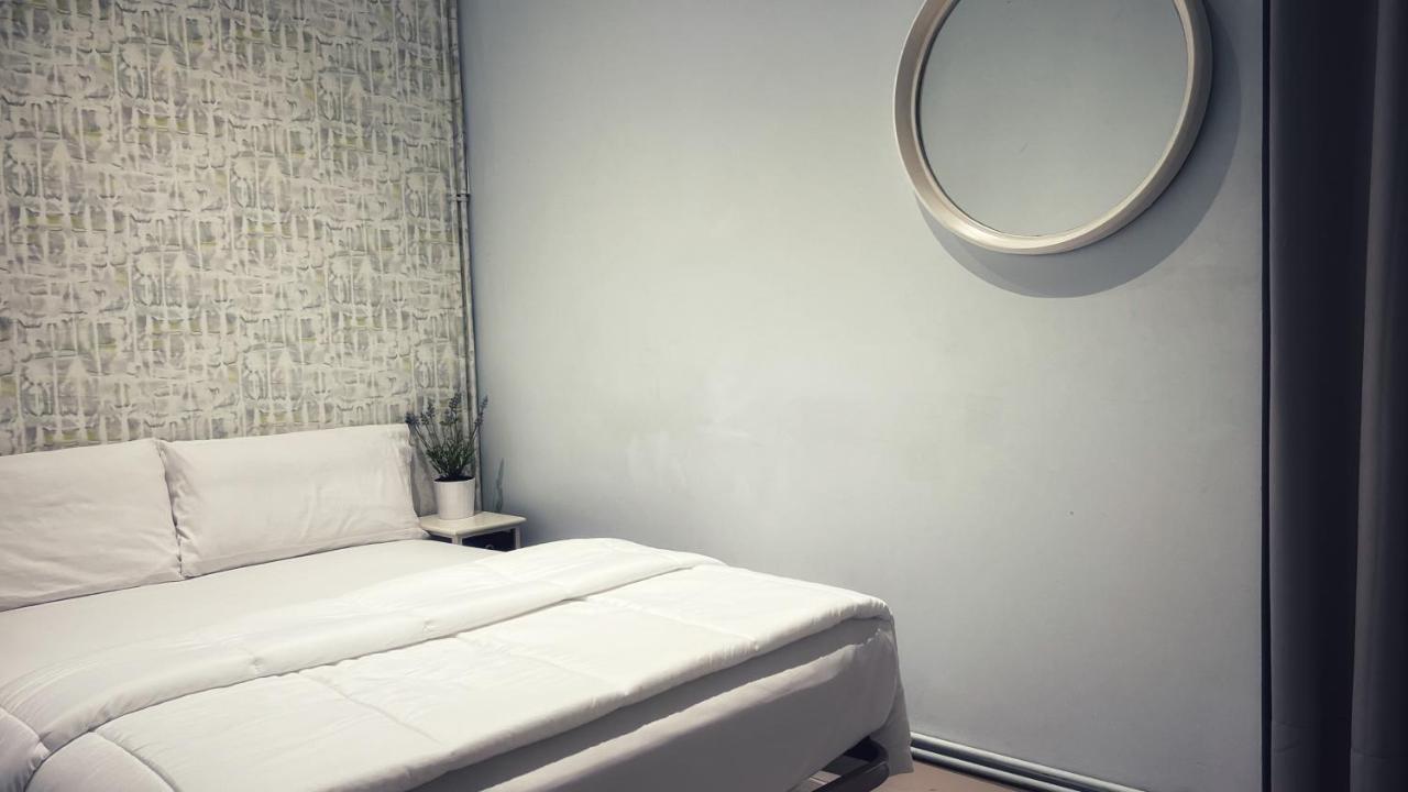 Appartamento Casco Viejo Con Encanto Y Wifi, Vivienda Turistica Larrinaga Bilbao Esterno foto
